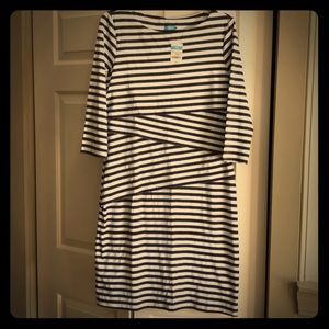 J McLaughlin Nicola dress NWT